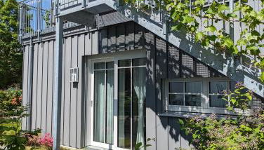 Haus zur Aach Tinyhouse - Foto 5