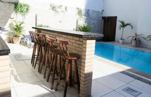 Cantinho Azul do Sol - Foto 24