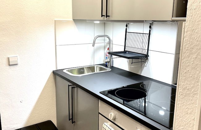 Boutique Apartment am Bahnhof - Foto 13