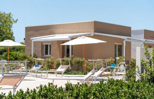 Villa Le Tre Muse Beach - Photo 57