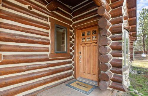 Mountain Escape Lodge - Foto 8