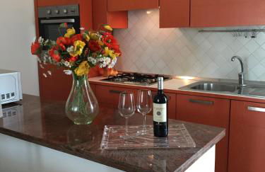 Baia Verde Apartments - Foto 40