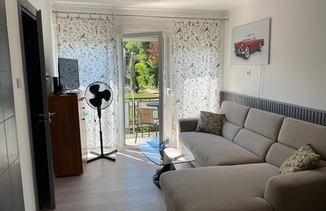 Müllers Ferienhaus Harmonie - Foto 16