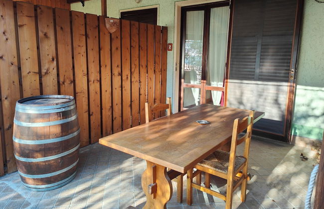 Agriturismo Scuderia Castello - Foto 26