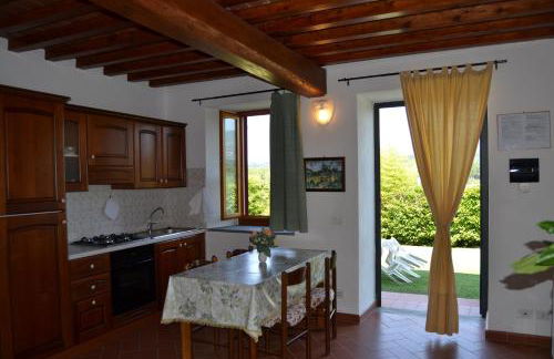 Agriturismo La Querce - Foto 43