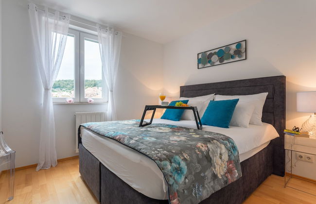 Apartments Stipisic - Foto 12