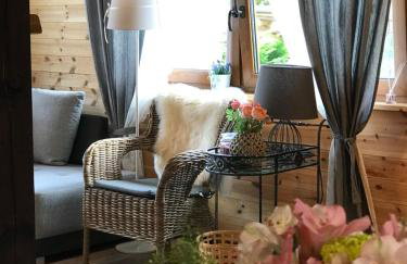 Chata Lawendowa - Foto 39