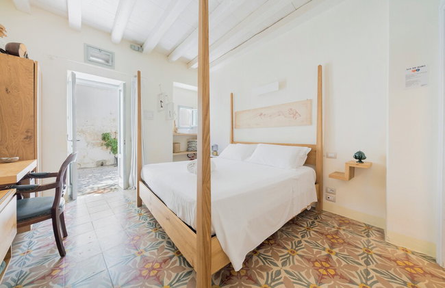 Antico Mondo Rooms & Suites - Foto 4