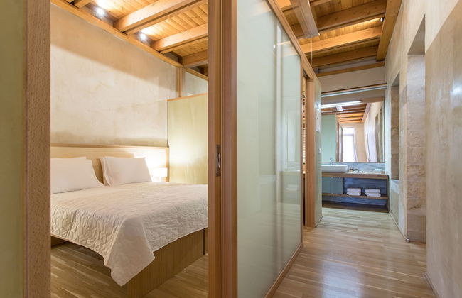 Polixeny's Suites - Foto 4