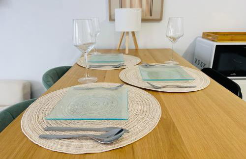 Apartamentos Macarena Centro Histórico - Foto 38