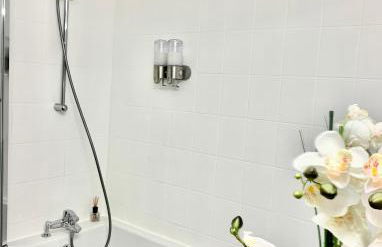 L'appart Moulin des Thermes Metz - Foto 15