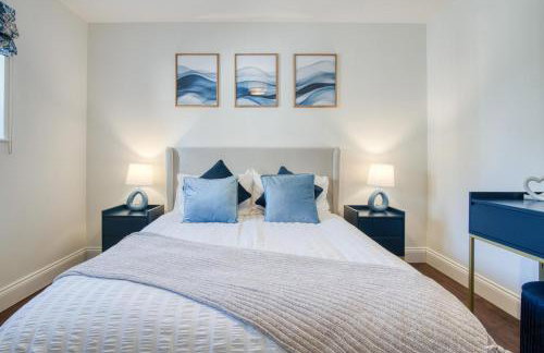 The Studio - 1 Bedroom Cottage - Princes Gate - Foto 13