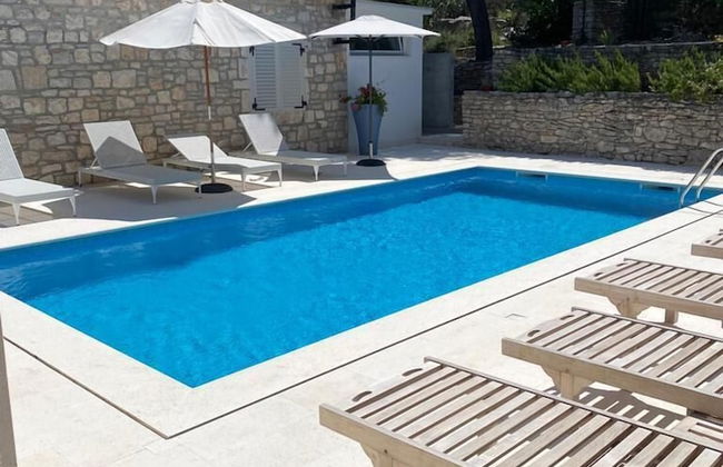 Exclusive Holiday Home Villa Marumare - Foto 21