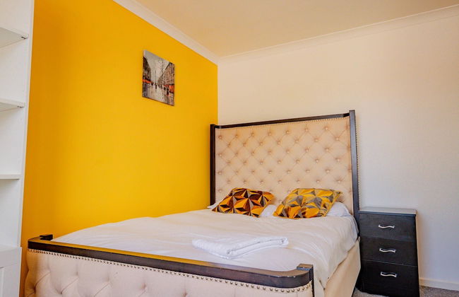 Host Stay Manfield Avenue - Foto 12