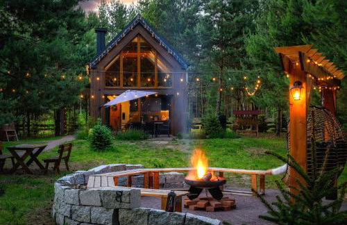 Dziupla House - Foto 1