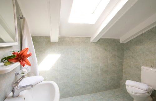 Pansion Filoxenia Apartments & Studios - Foto 10