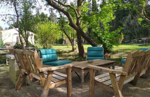 Charmante bergerie dans un cadre bucolique - Foto 36