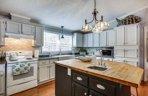 Lakefront Paradise Cozy Space Games Family Fun - Foto 13