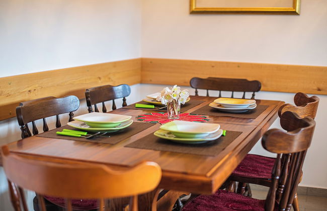 Valley View Holiday Home Mrak With Sauna - Foto 26