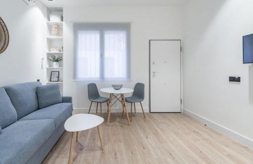 Fantastico Apartamento en Azca QB - Foto 19