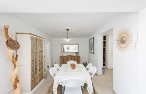 Sea Views Private Terrace 2BR House near the Beach - Foto 18