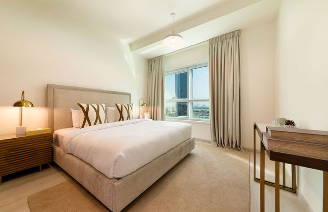 Maison Privee - Millennium Executive Tower - Photo 28