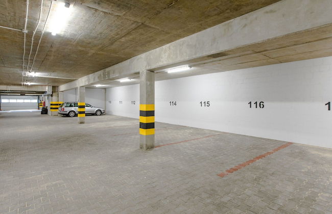 Apartment With River View, Sauna, and Indoor Pool - Foto 29