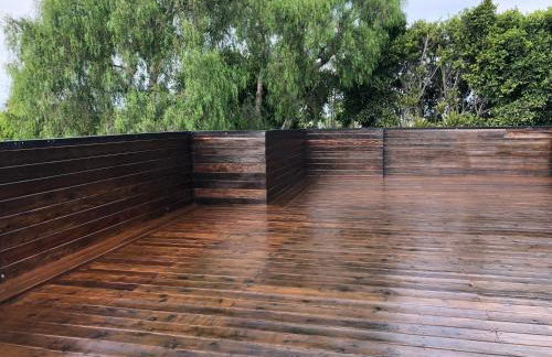 Venice Beach Rooftop House with Parking steps to beach - 30 days or longer rental - Foto 23