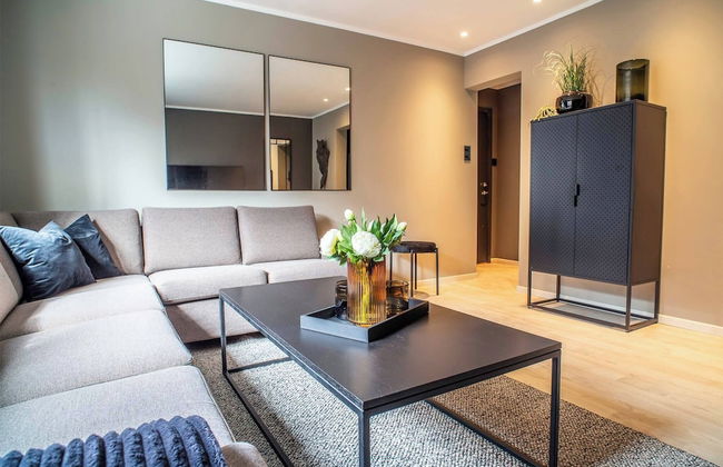 Cozy Ålesund Apartment With Private Entrance & Free Parking - Foto 7