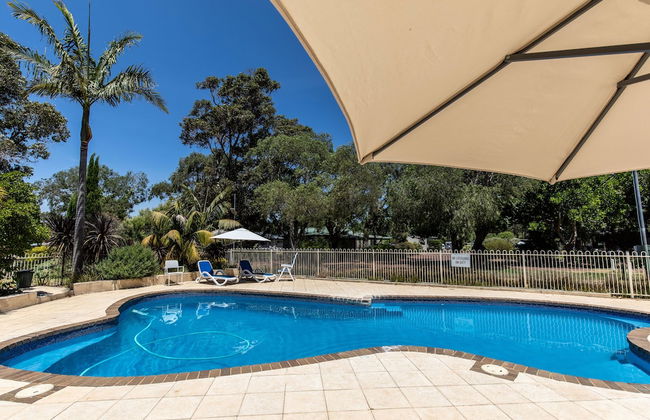 Margaret River Tourist Park - Foto 56