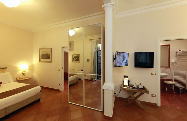 Residenza Gens Julia - Foto 44