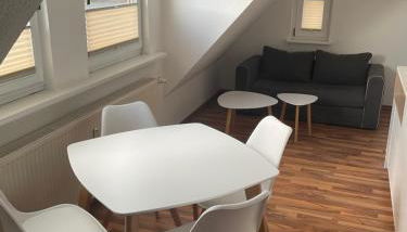 FEWO 02 Heimathafen - Foto 5