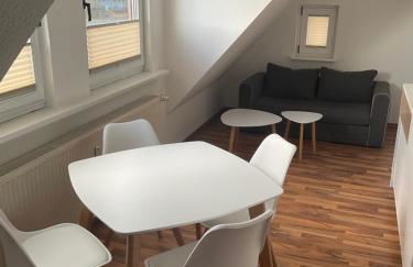 FEWO 02 Heimathafen - Foto 5