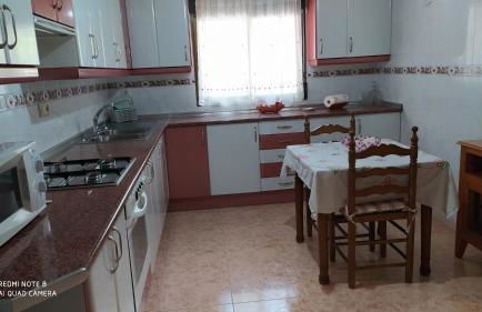 Casa Rural El Cerrete 2 - Foto 19