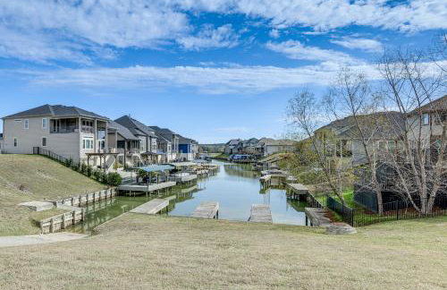 Lake Conroe Oasis Chefs Kitchen and Boat Dock - Foto 38