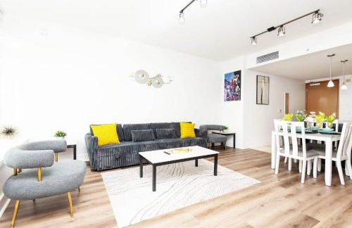 Sky-Rise Apartments - Foto 10