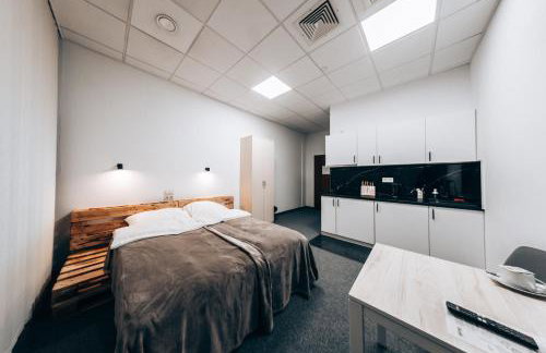 Apartamenty EXPO Nadarzyn 3Rooms - Photo 5