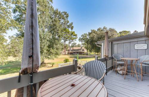 Inviting Home with Golf Course View in Diamondhead! - Foto 1