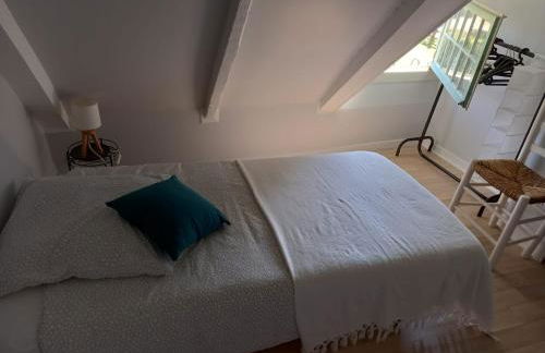 Ferienhaus Cottage Maison typique - Foto 19