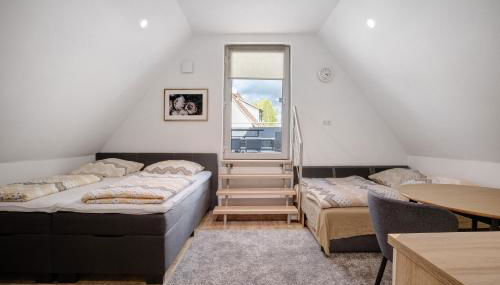 Ferienwohnung Erhardt - Foto 4