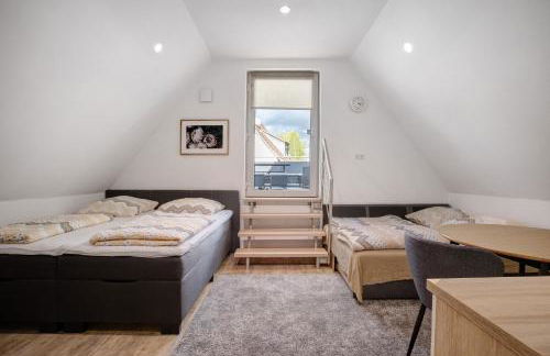 Ferienwohnung Erhardt - Foto 4