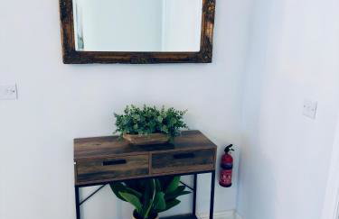 Modern Flat in Glasgow City FREE Parking & Wifi - Foto 29