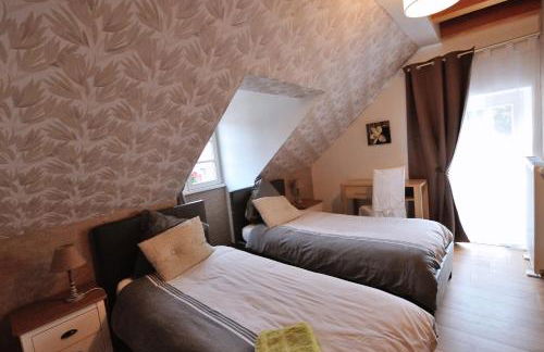 Gite Clos Angelique - Foto 18