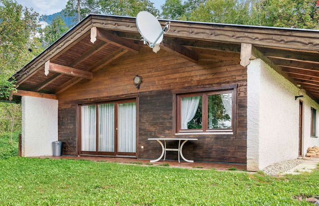 Chalet in Iselsberg-stronach Near Ski-lift - Foto 40