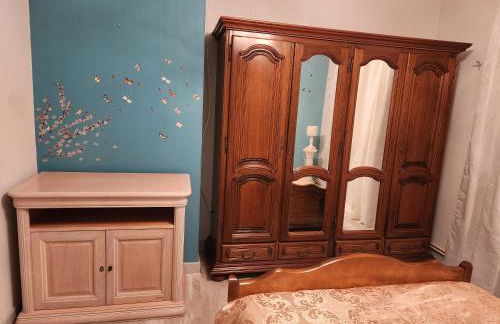 Maison de vacances - Foto 12