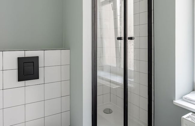 Numa Berlin Kater - Foto 53