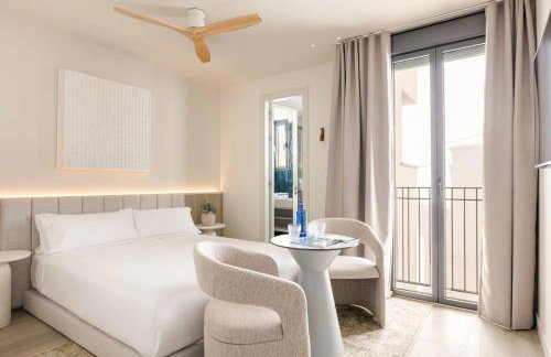Coeo Frailes Design Apartments - Foto 23