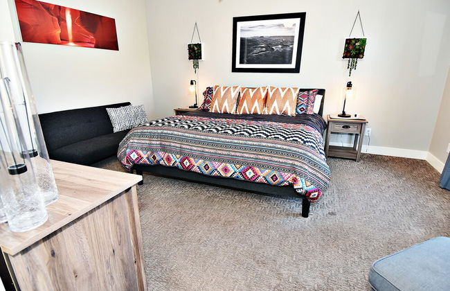 Entrada at Moab Townhomes - Foto 17