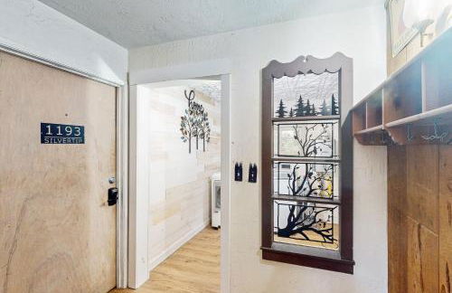 Snowy Pines - Foto 14