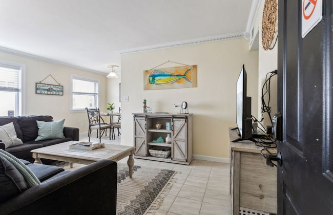 Dune our Thing - 1 Block From Beach and Boardwalk - Foto 28